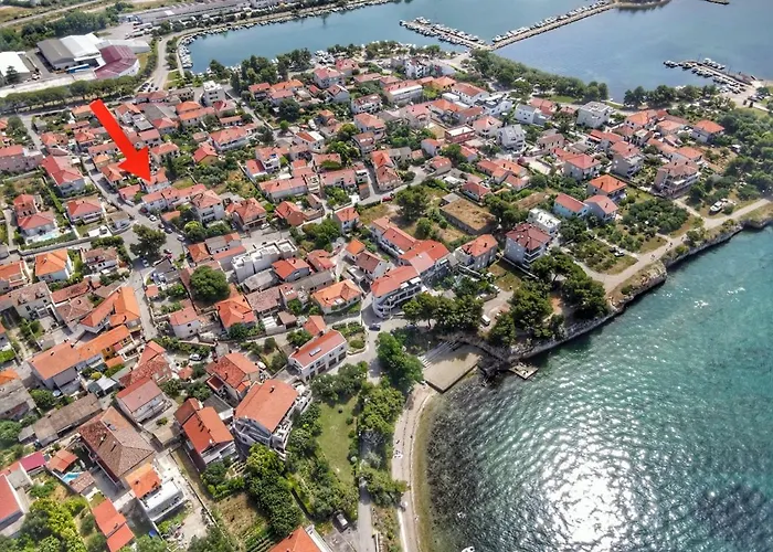 Apartments Mtv With Privatne Parking