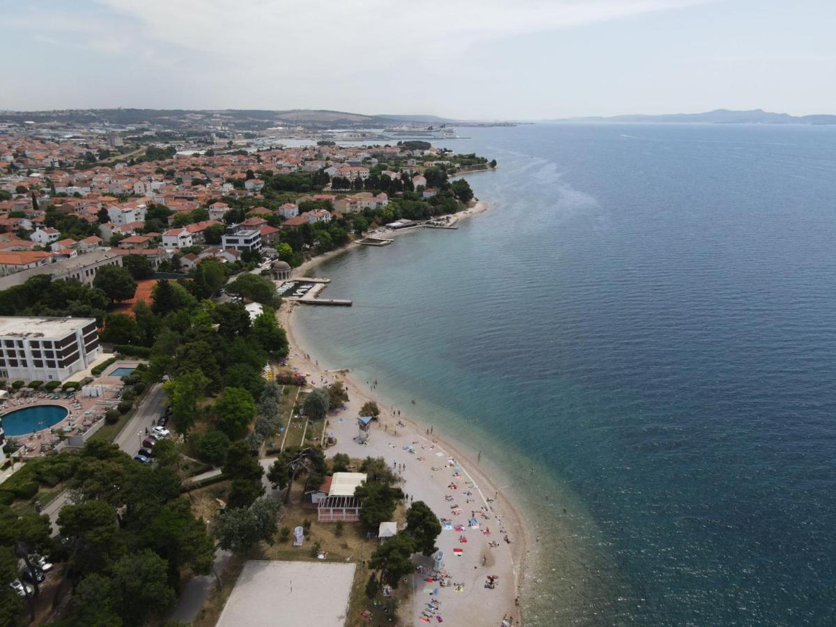 Apartment Mtv With Privatne Parking Zadar