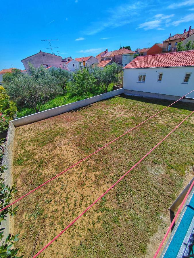 Mtv With Privatne Parking Apartment Zadar