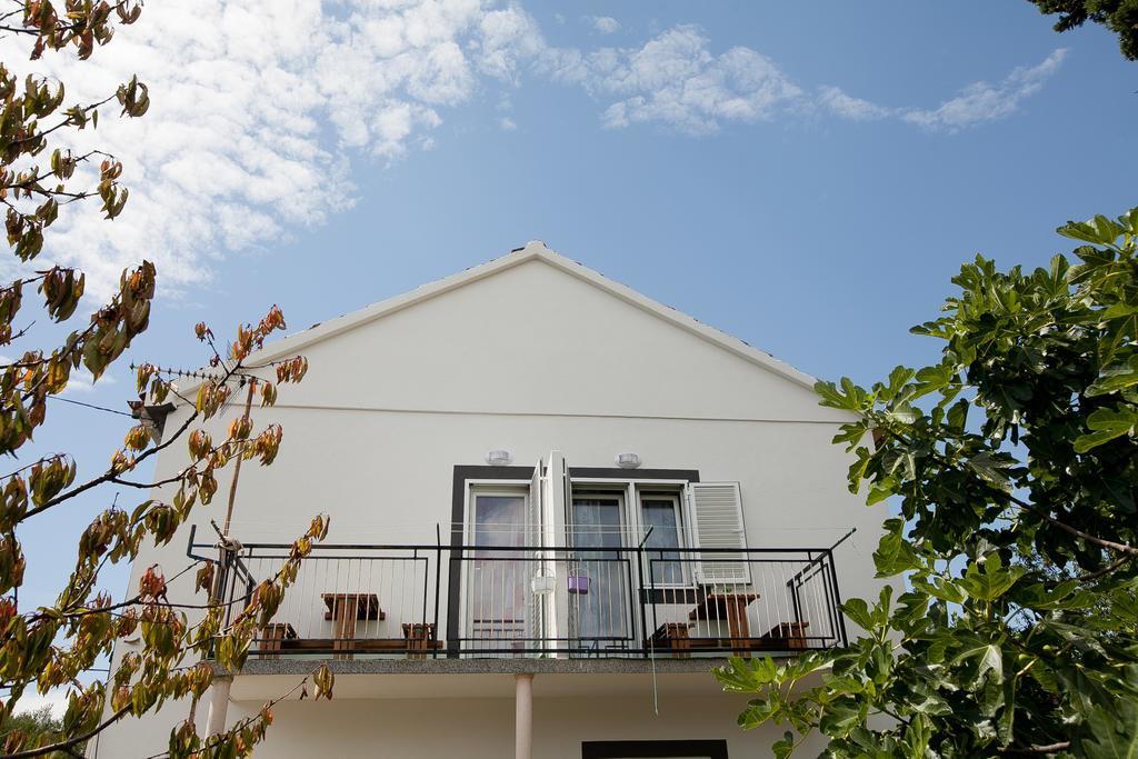 Mtv With Privatne Parking * Zadar