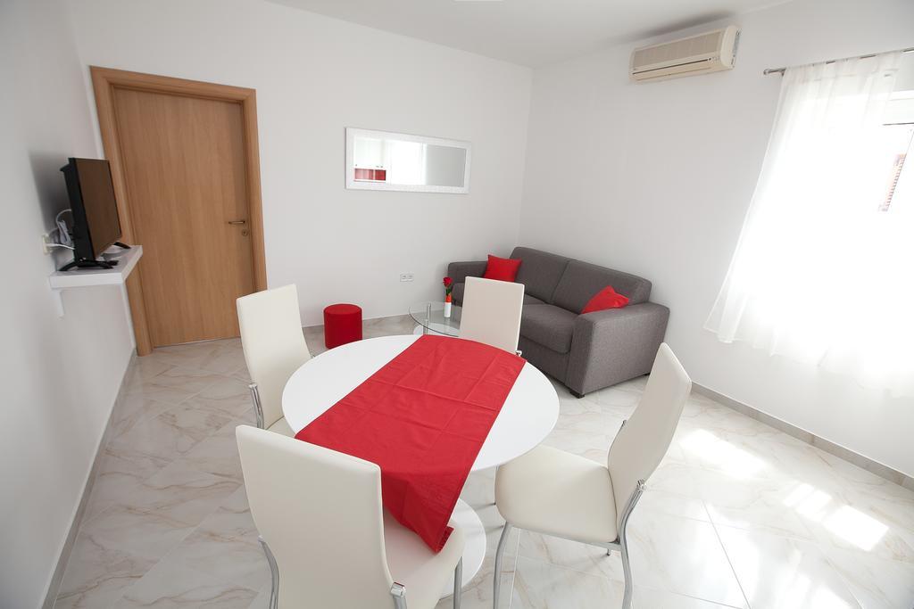 Apartment Mtv With Privatne Parking