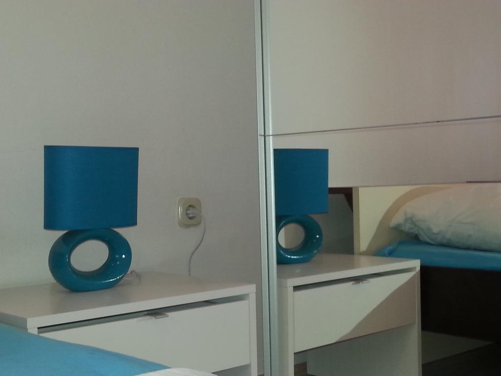 Apartment Mtv With Privatne Parking Zadar