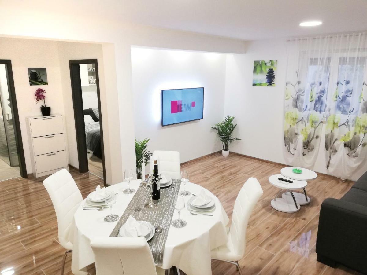 Apartment Mtv With Privatne Parking *