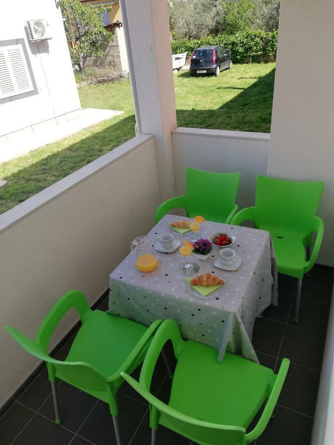 Mtv With Privatne Parking * Zadar