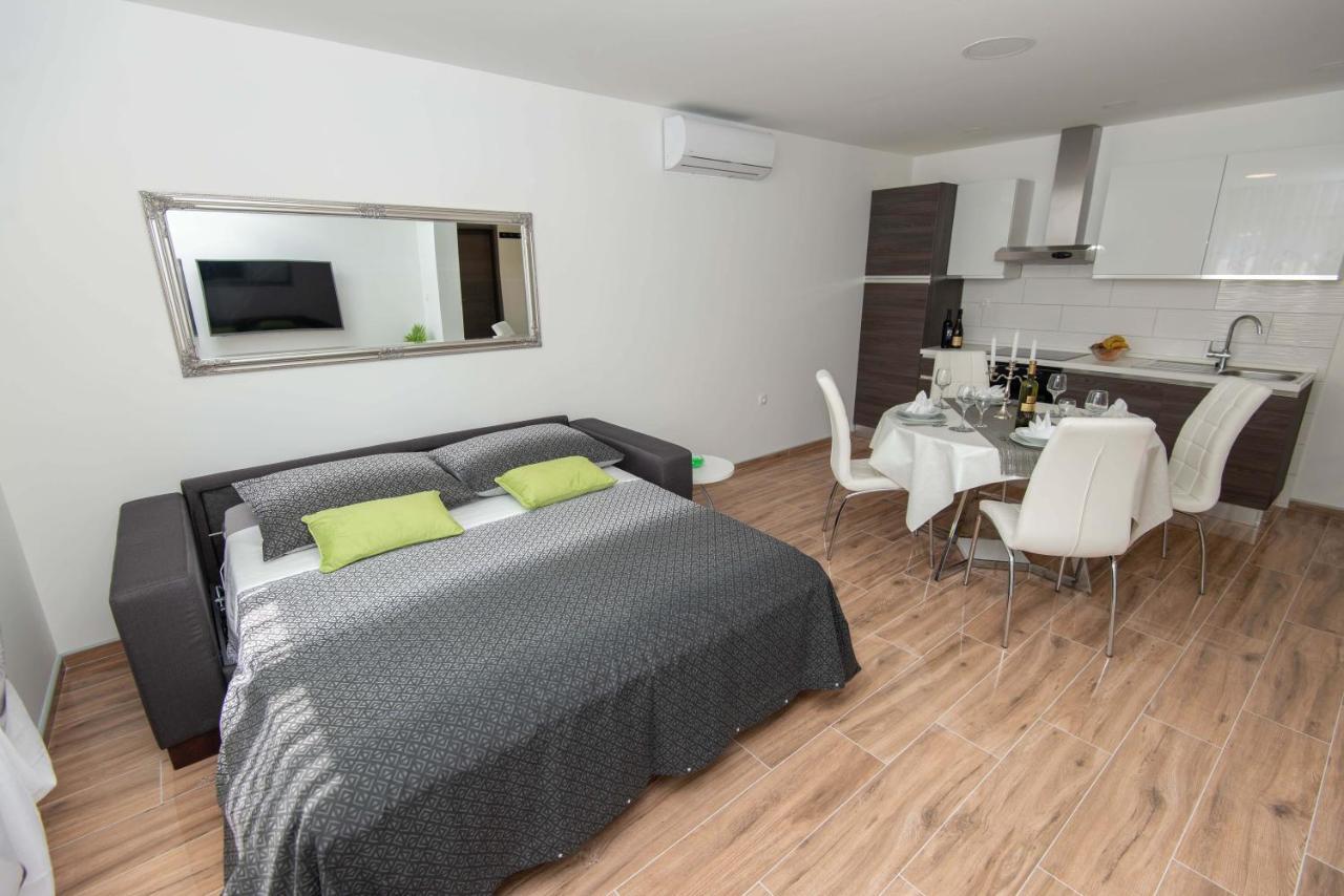 Apartment Mtv With Privatne Parking